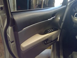 2018 TOYOTA CAMRY, SILVER, LE MODEL, 2.5L, AT,    Z26374